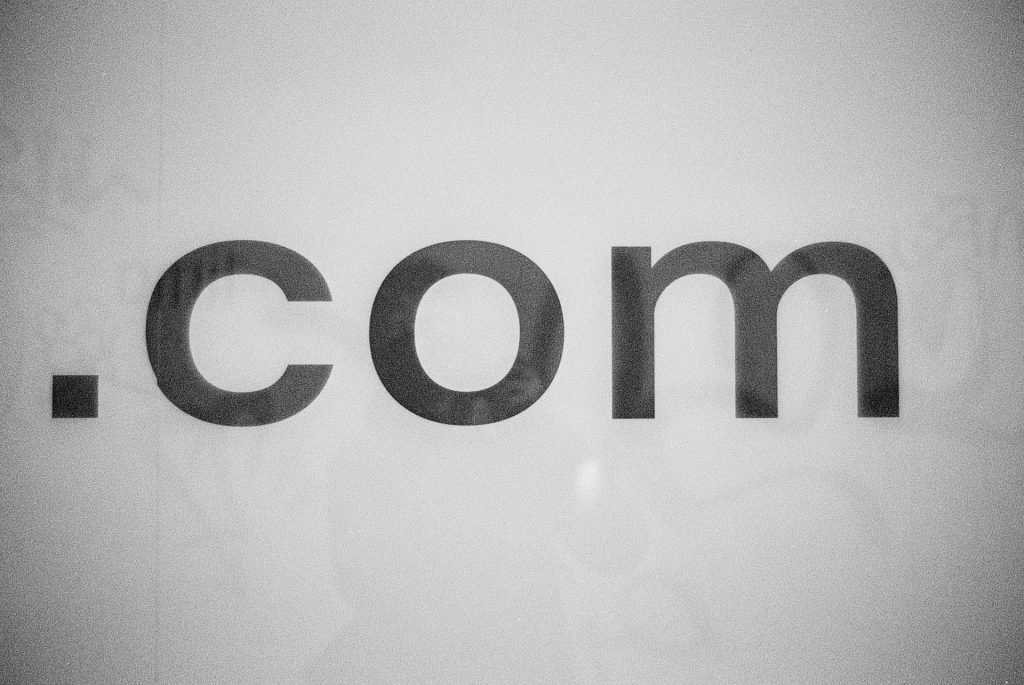 domena za web stranicu