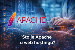 apache