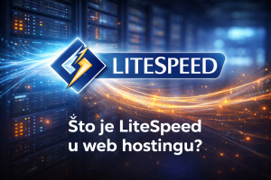LiteSpeed