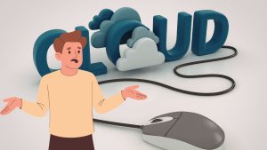 Kako funkcionira cloud hosting?