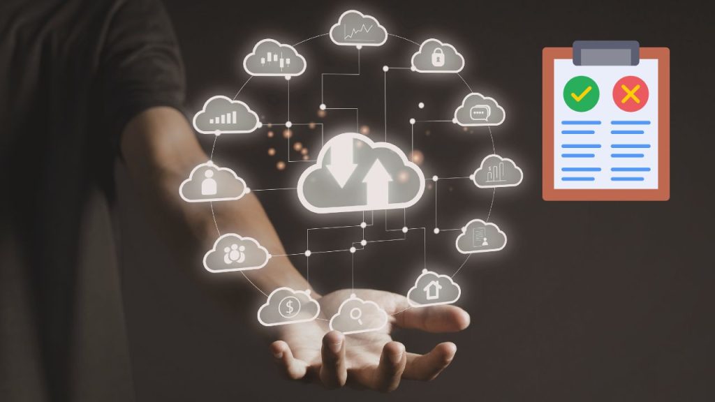 Prednosti i nedostaci cloud hostinga