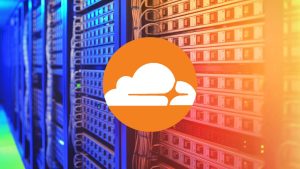 Što je Cloudflare