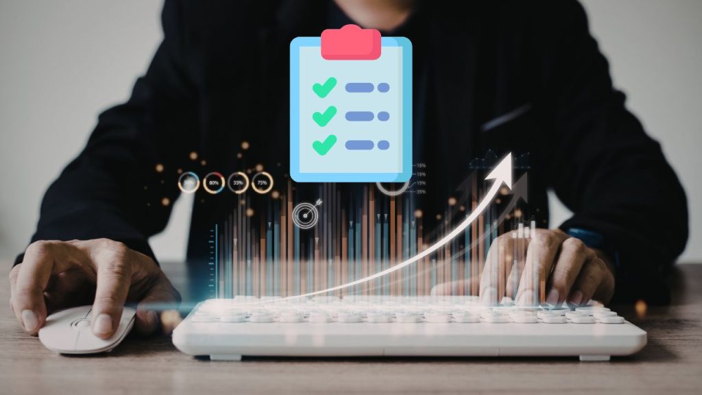 završna provjera migracije web stranice