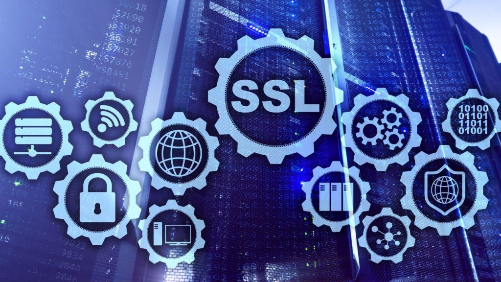 Vrste SSL certifikata