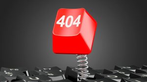 Što je Error 404? Detaljan vodič kroz uzroke i rješenja