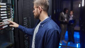Vaš server, vaša pravila: Naučite što je dedicated server